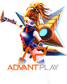 AdvantPlay