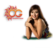 Oriental Gaming