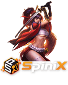 Spinix