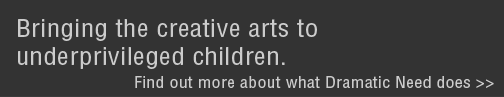 Find our more about what Dramatic Need does.
