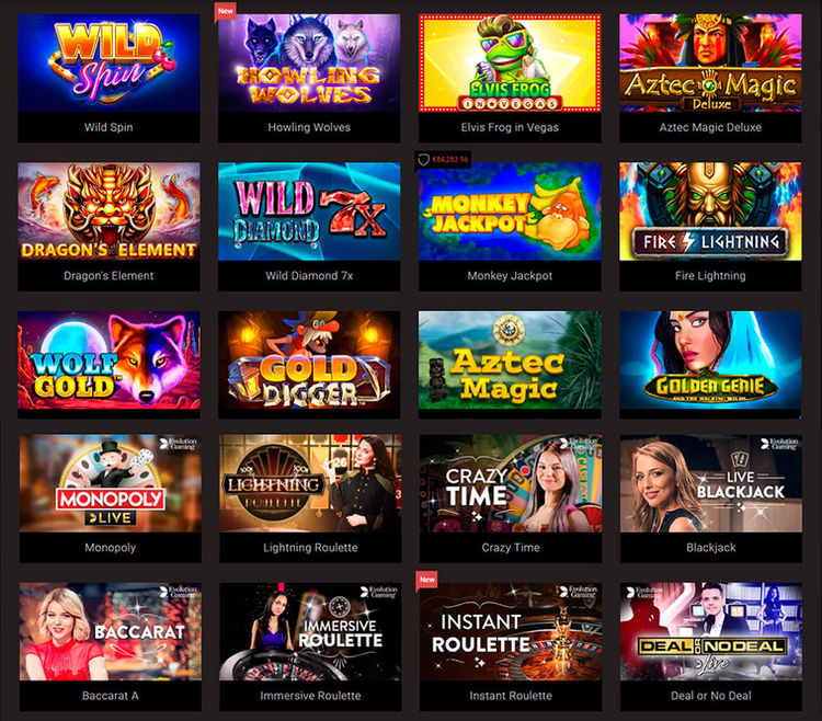 Bitstarz casino бездепозитный