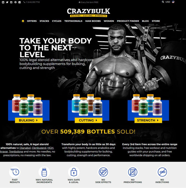 Do steroid side effects go away