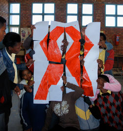 Drama workshop